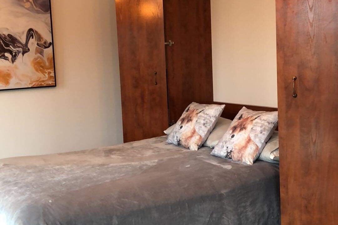 Photo of Bedroom in Saint-Gabriel-de-Valcartier