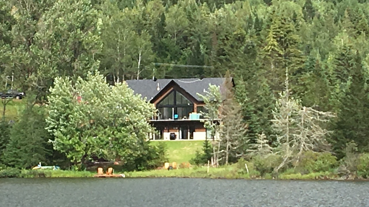 Photo of Outdoor in Saint-Gabriel-de-Valcartier