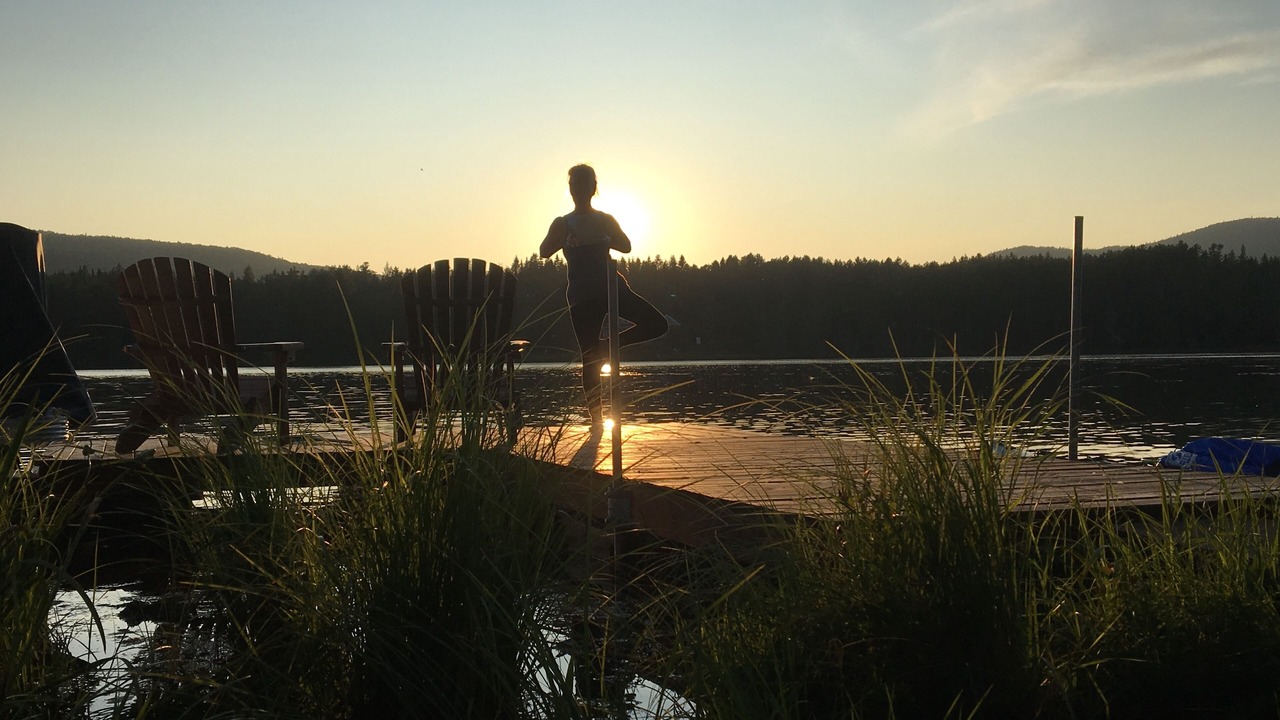 Photo of Outdoor in Saint-Gabriel-de-Valcartier