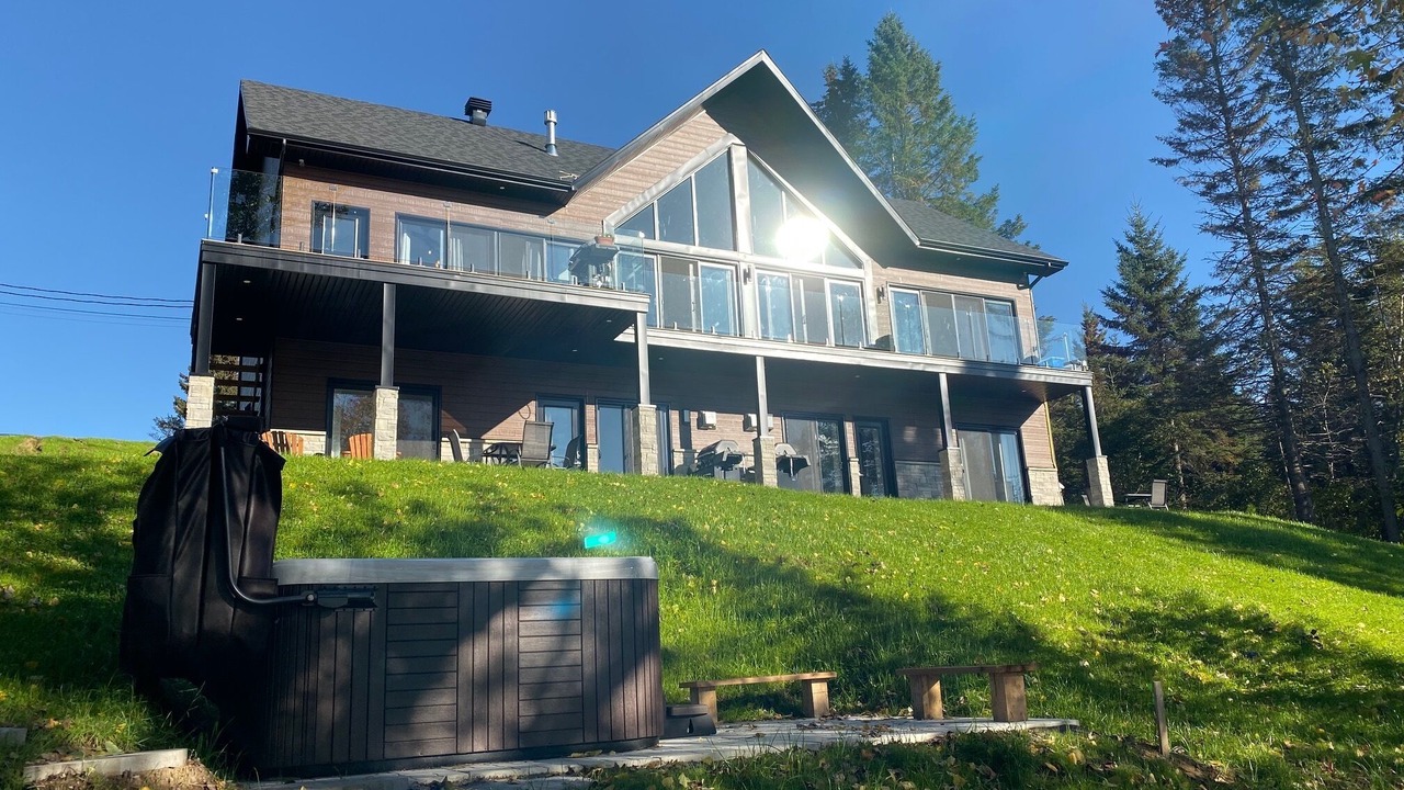 Photo of Outdoor in Saint-Gabriel-de-Valcartier