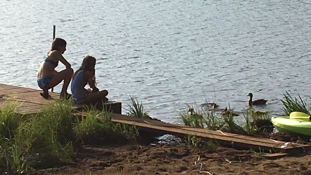 Photo of Others in Saint-Gabriel-de-Valcartier