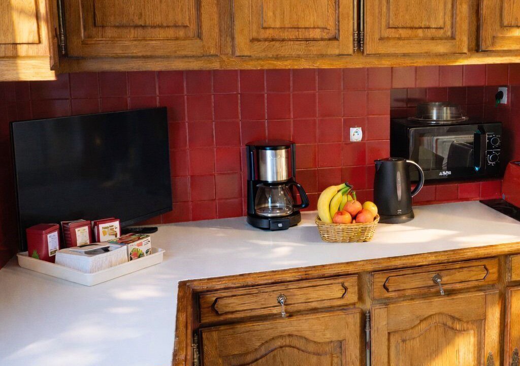 Photo of Kitchen in Perrusson