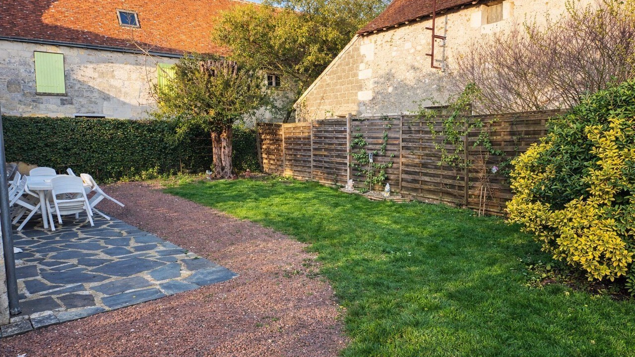 Photo of Outdoor in Perrusson