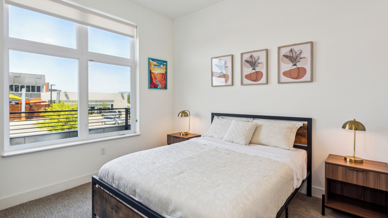 Photo of Bedroom in Wichita