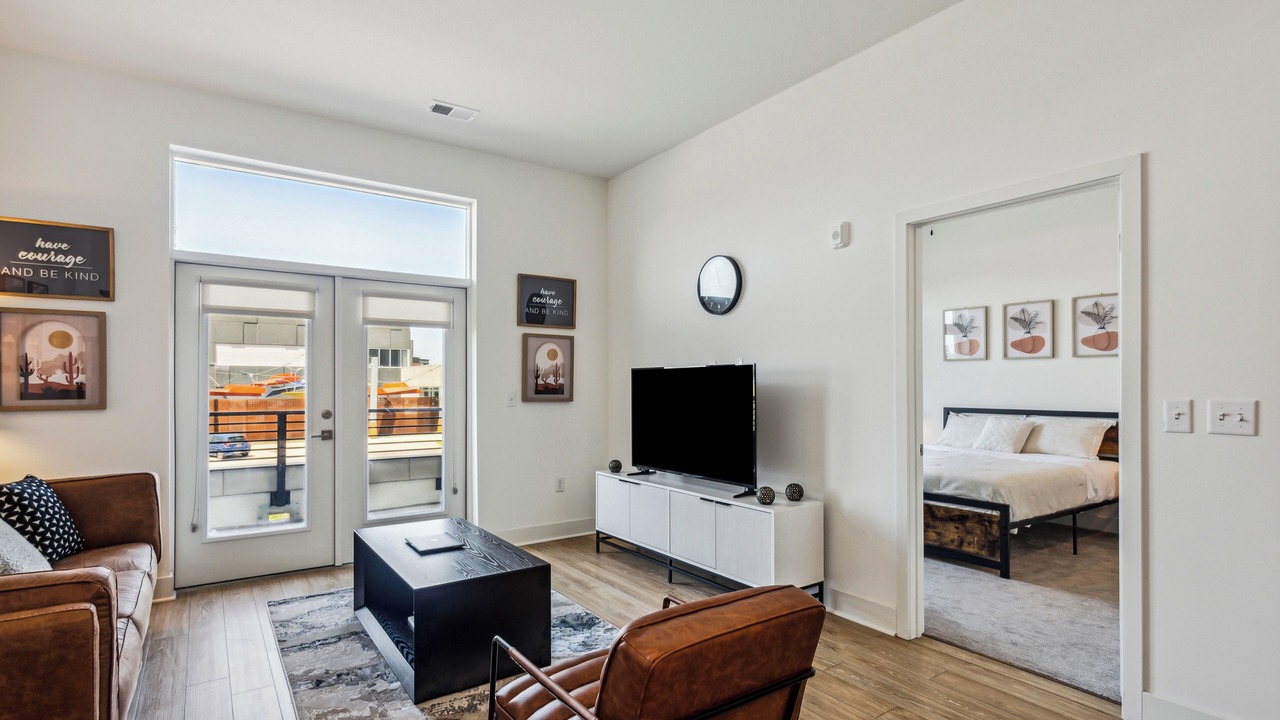 Photo of Livingroom in Wichita
