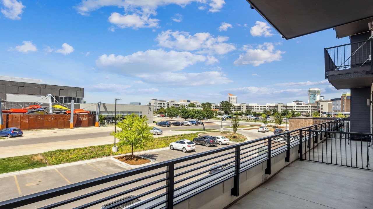 Photo of Outdoor in Wichita