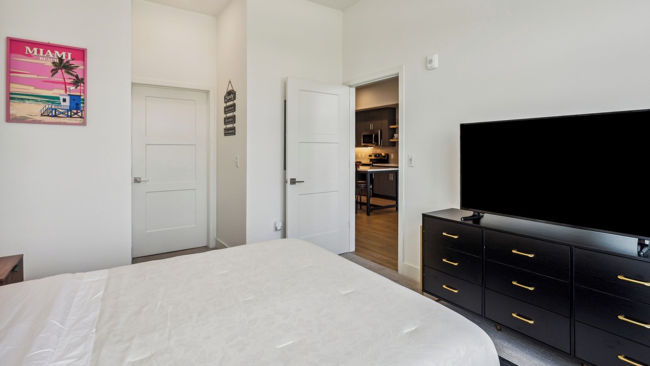 Photo of Bedroom in Wichita