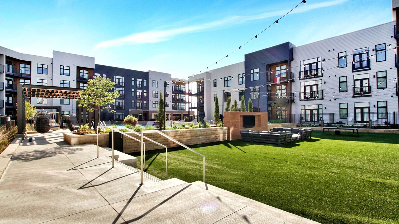 Photo of Outdoor in Wichita