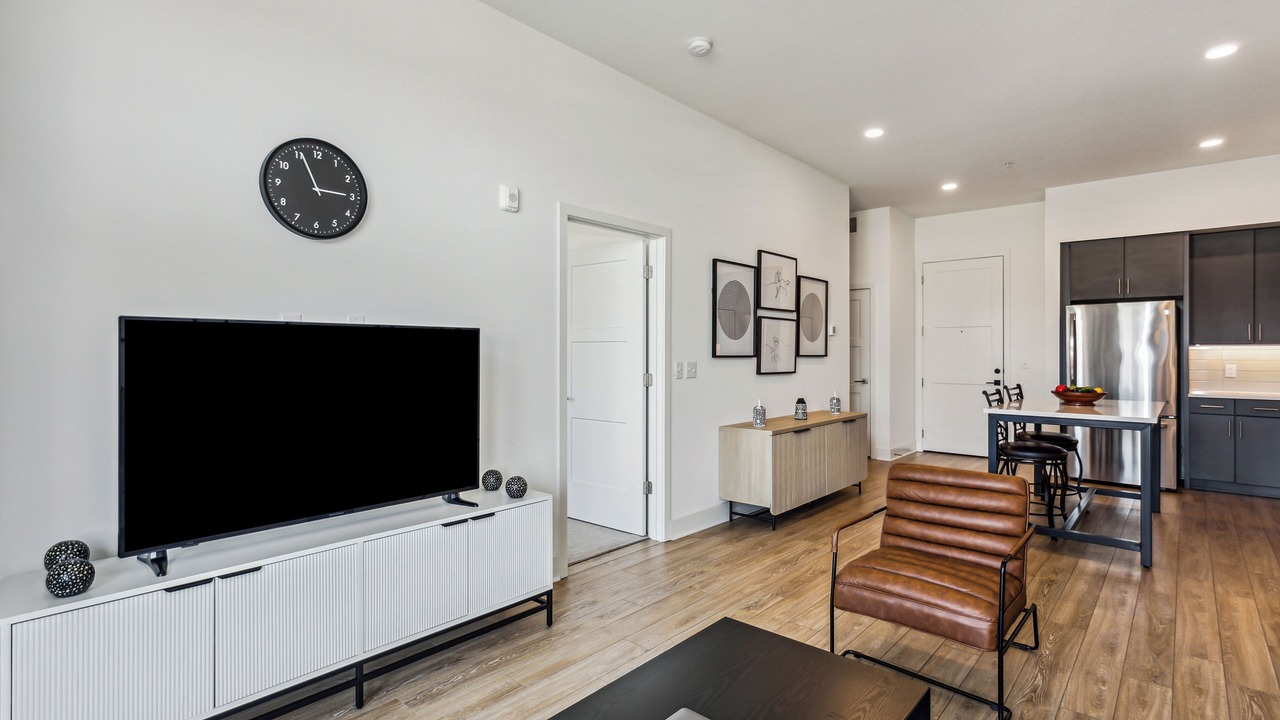 Photo of Livingroom in Wichita