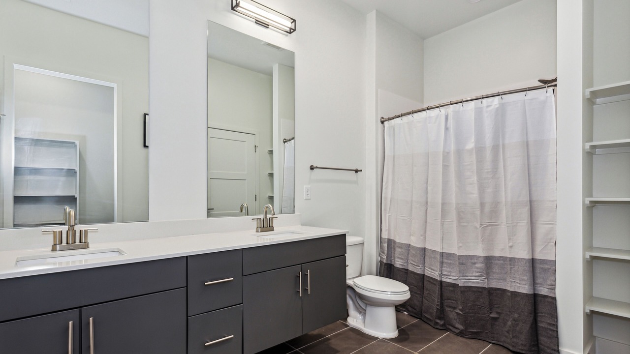 Photo of Bathroom in Wichita