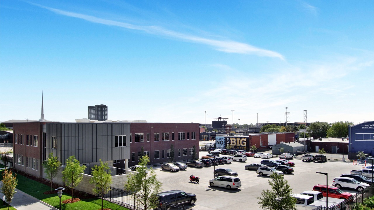 Photo of Outdoor in Wichita