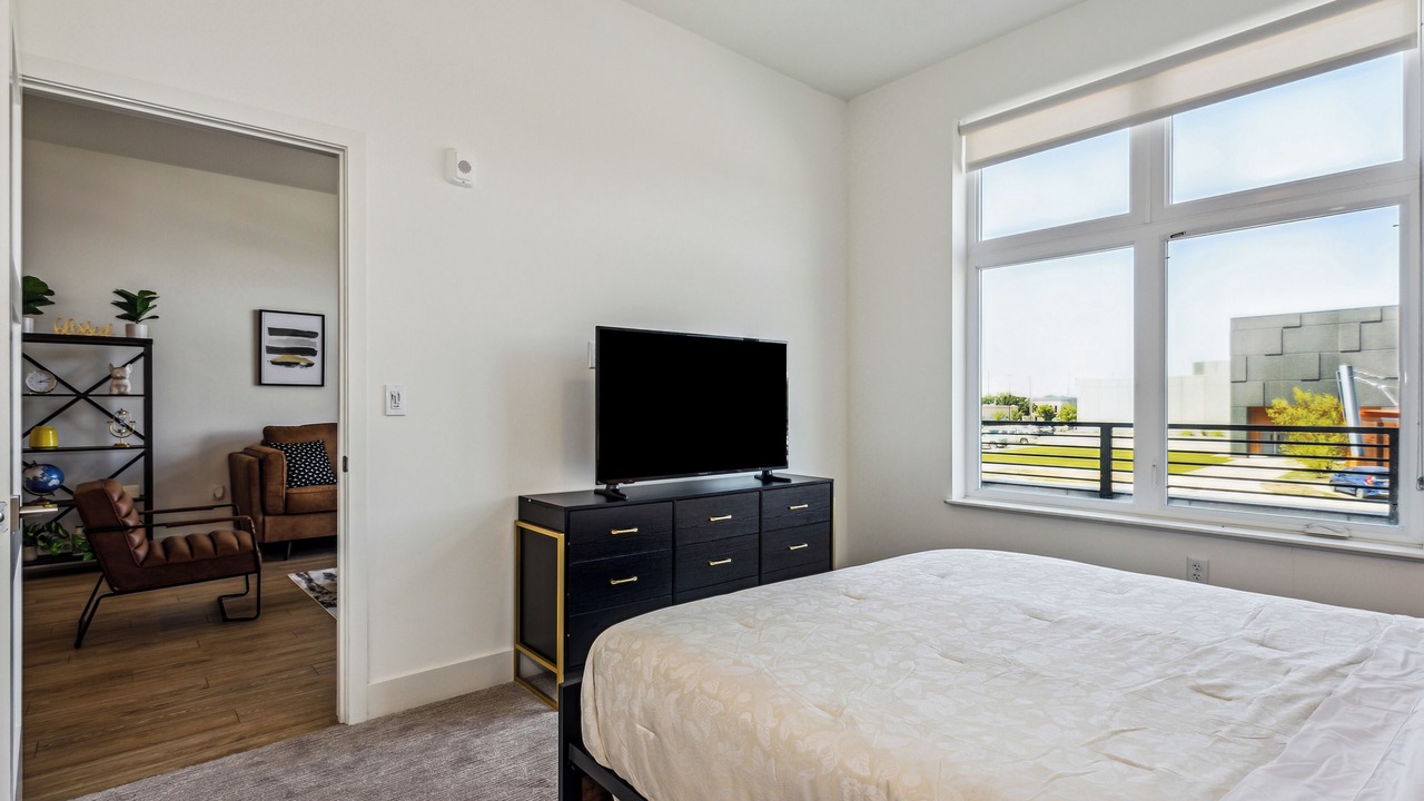 Photo of Bedroom in Wichita