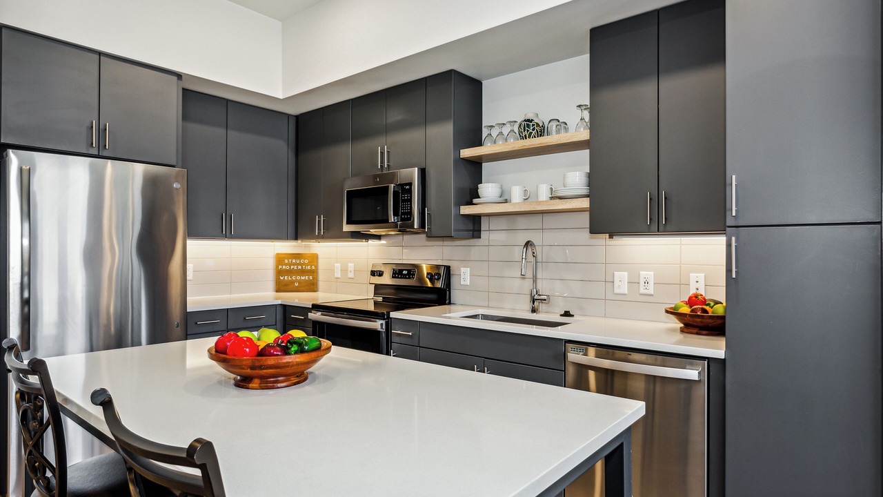 Photo of Kitchen in Wichita