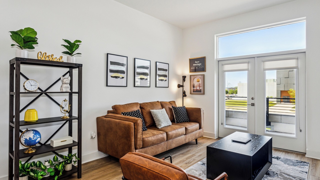 Photo of Livingroom in Wichita