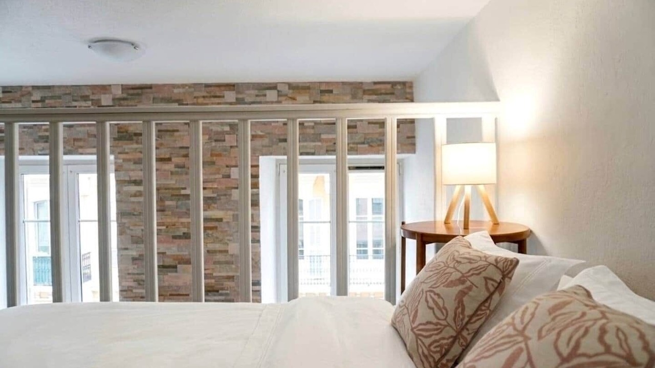 Photo of Bedroom in Liberation