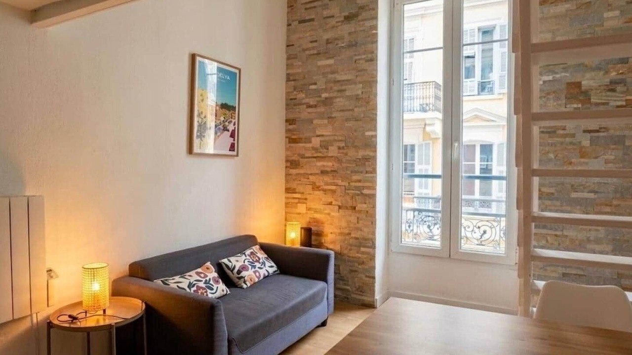 Photo of Livingroom in Vernier