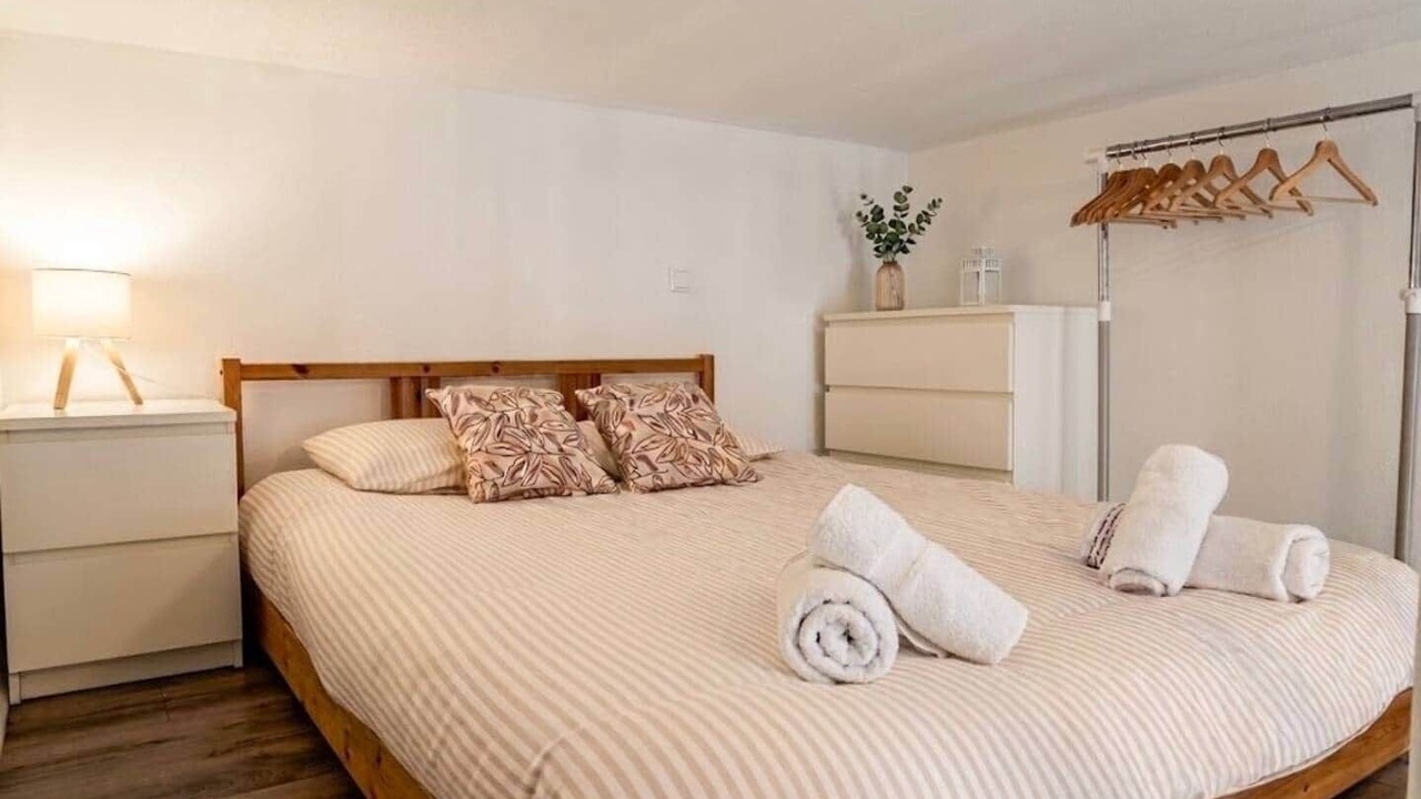 Photo of Bedroom in Vernier