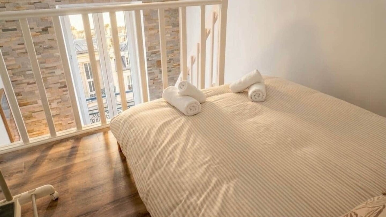 Photo of Bedroom in Vernier
