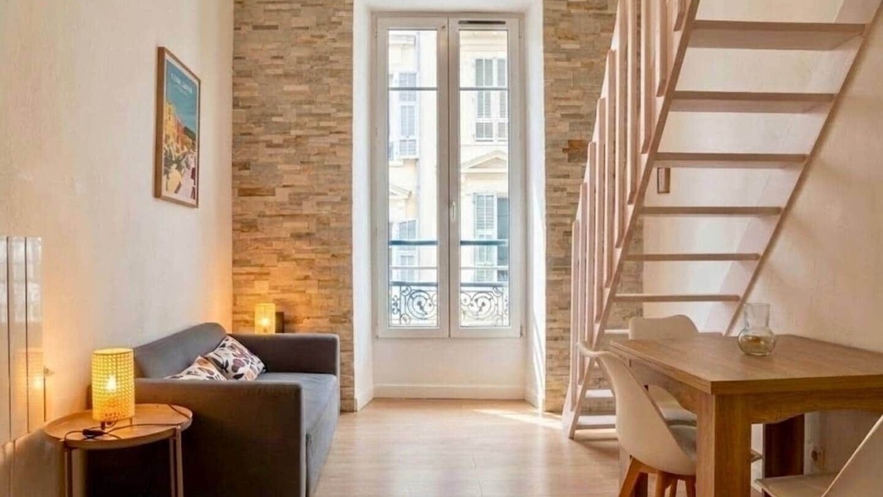 Photo of Livingroom in Vernier