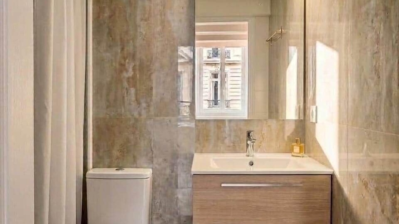 Photo of Bathroom in Vernier
