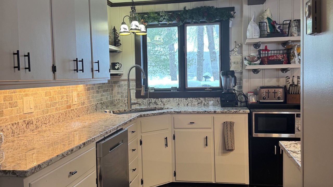 Photo of Kitchen in Dorset