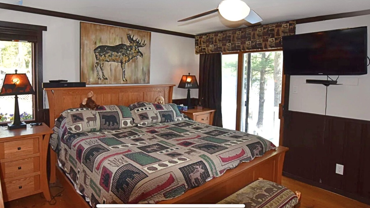 Photo of Bedroom in Dorset