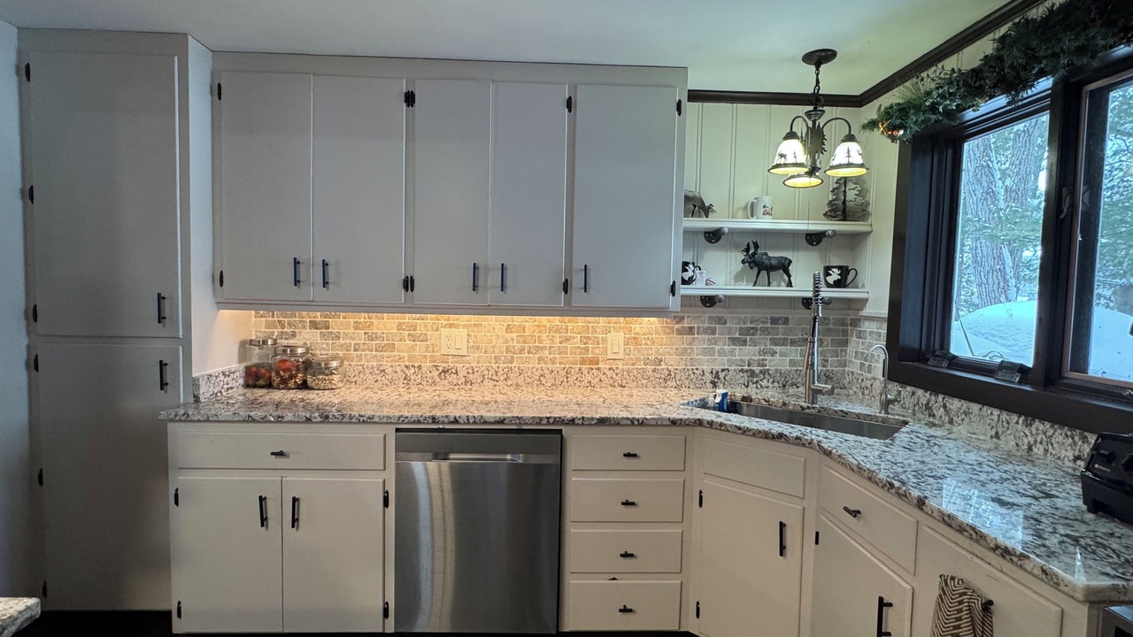 Photo of Kitchen in Dorset