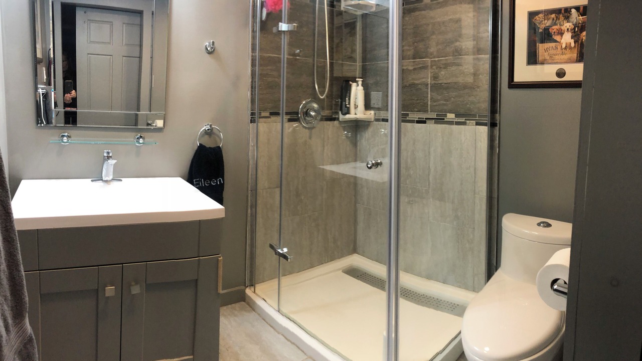 Photo of Bathroom in Dorset