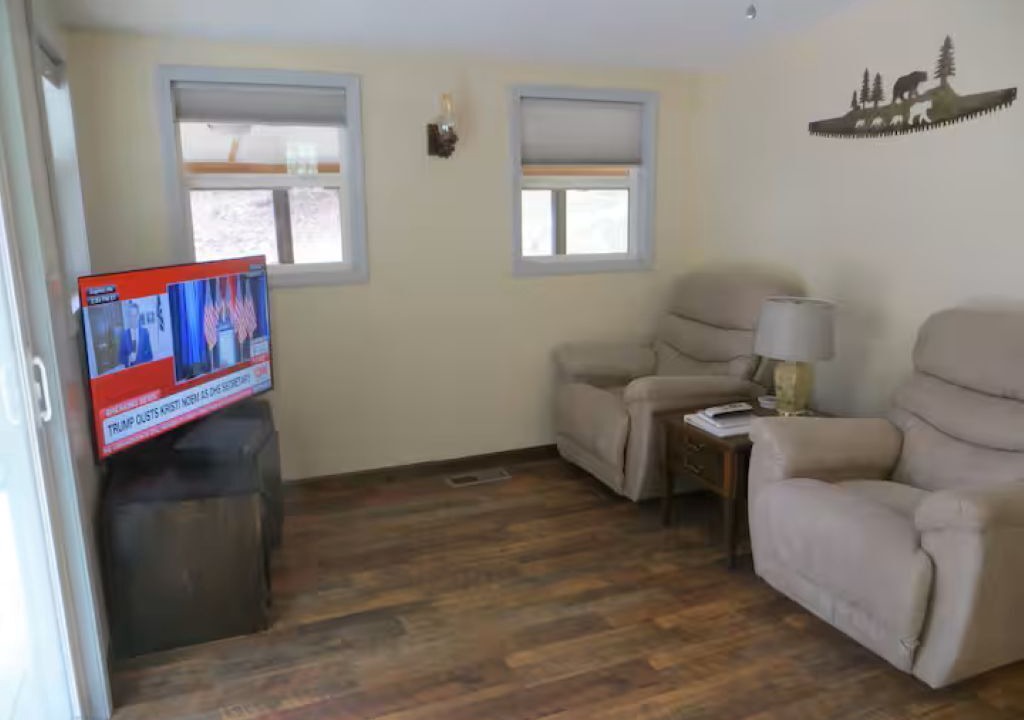 Photo of Livingroom in Hartford
