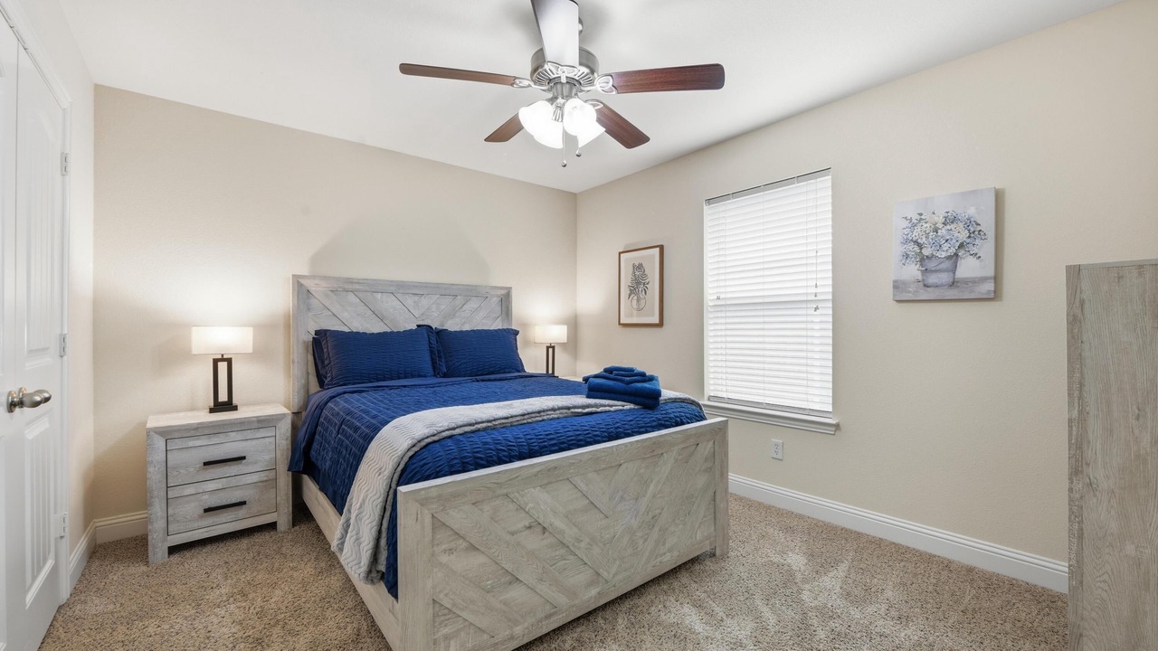 Photo of Bedroom in Denton