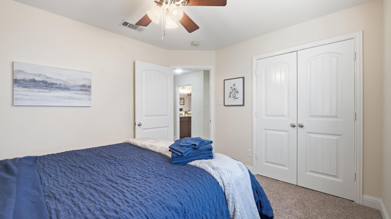 Photo of Bedroom in Denton