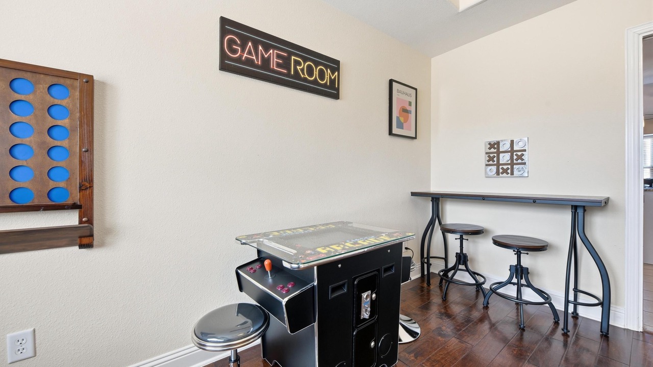 Photo of Bedroom in Denton