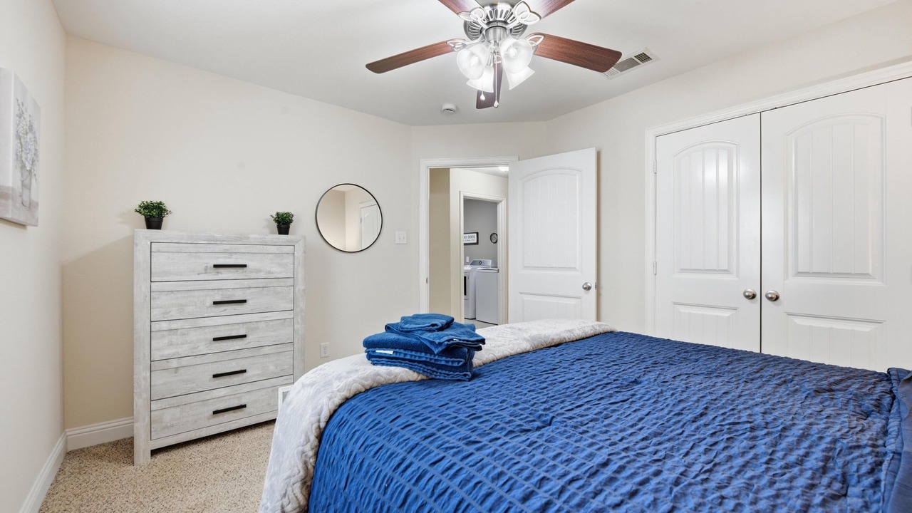 Photo of Bedroom in Denton