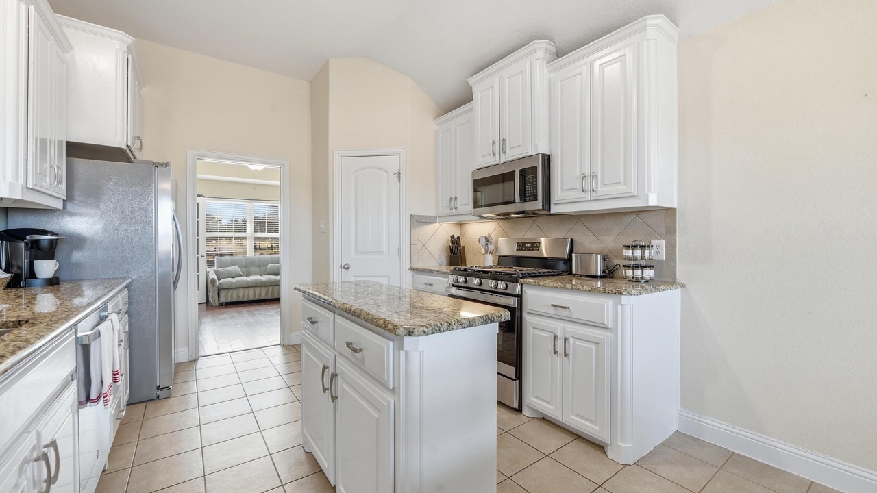 Photo of Kitchen in Denton