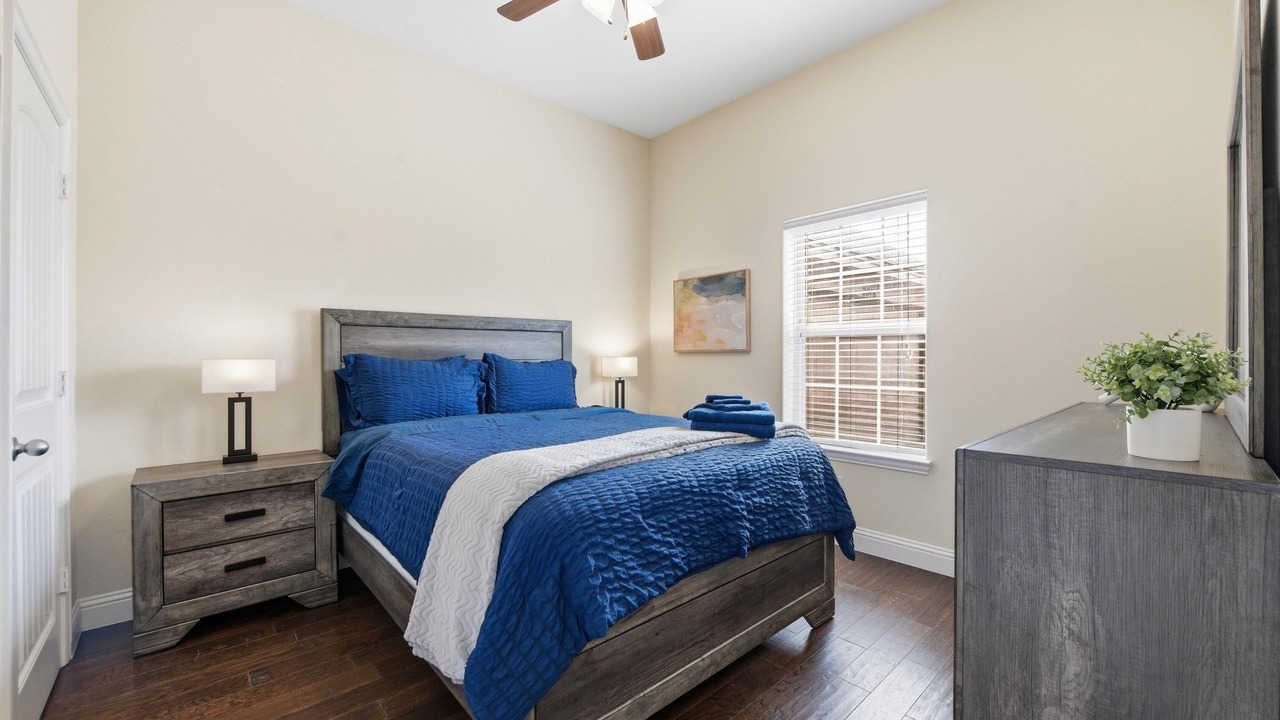 Photo of Bedroom in Denton
