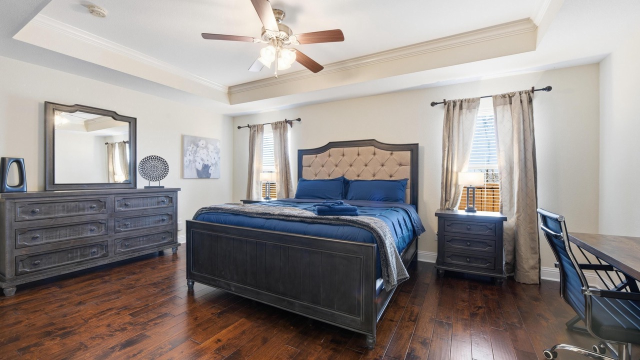 Photo of Bedroom in Denton