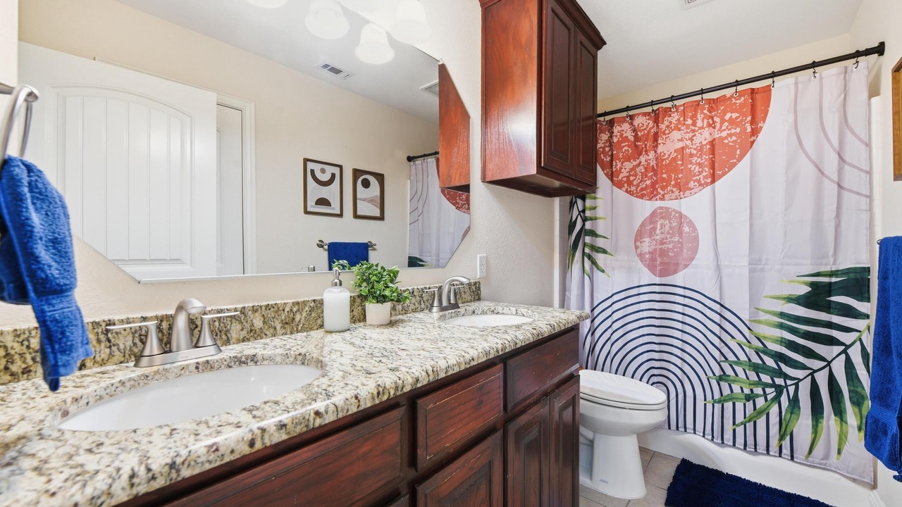 Photo of Bathroom in Denton