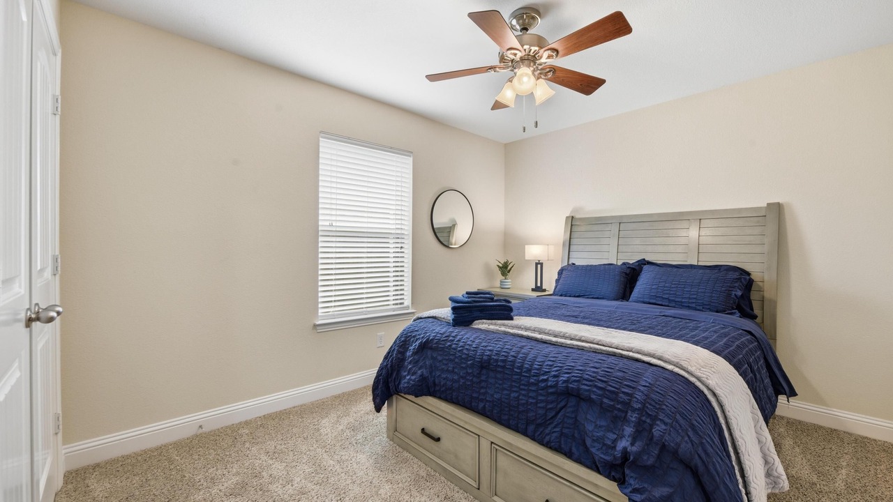 Photo of Bedroom in Denton