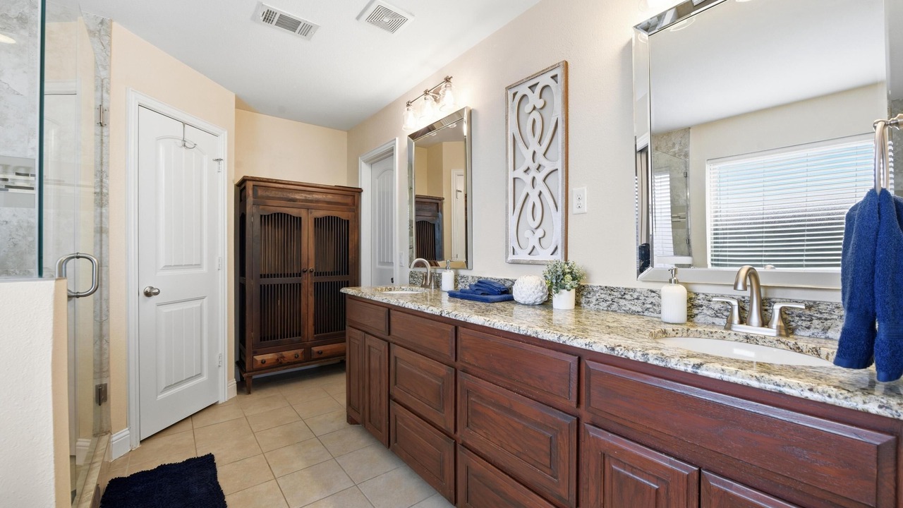 Photo of Bathroom in Denton