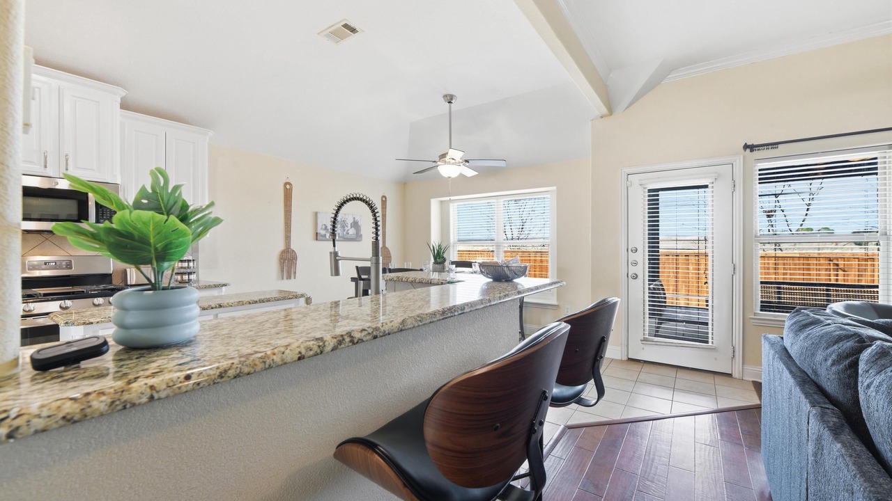 Photo of Kitchen in Denton