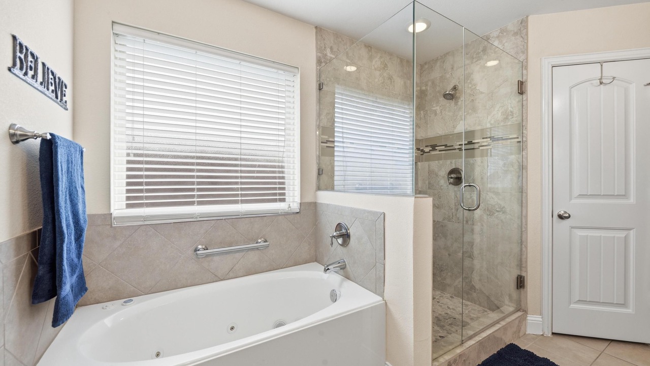Photo of Bathroom in Denton