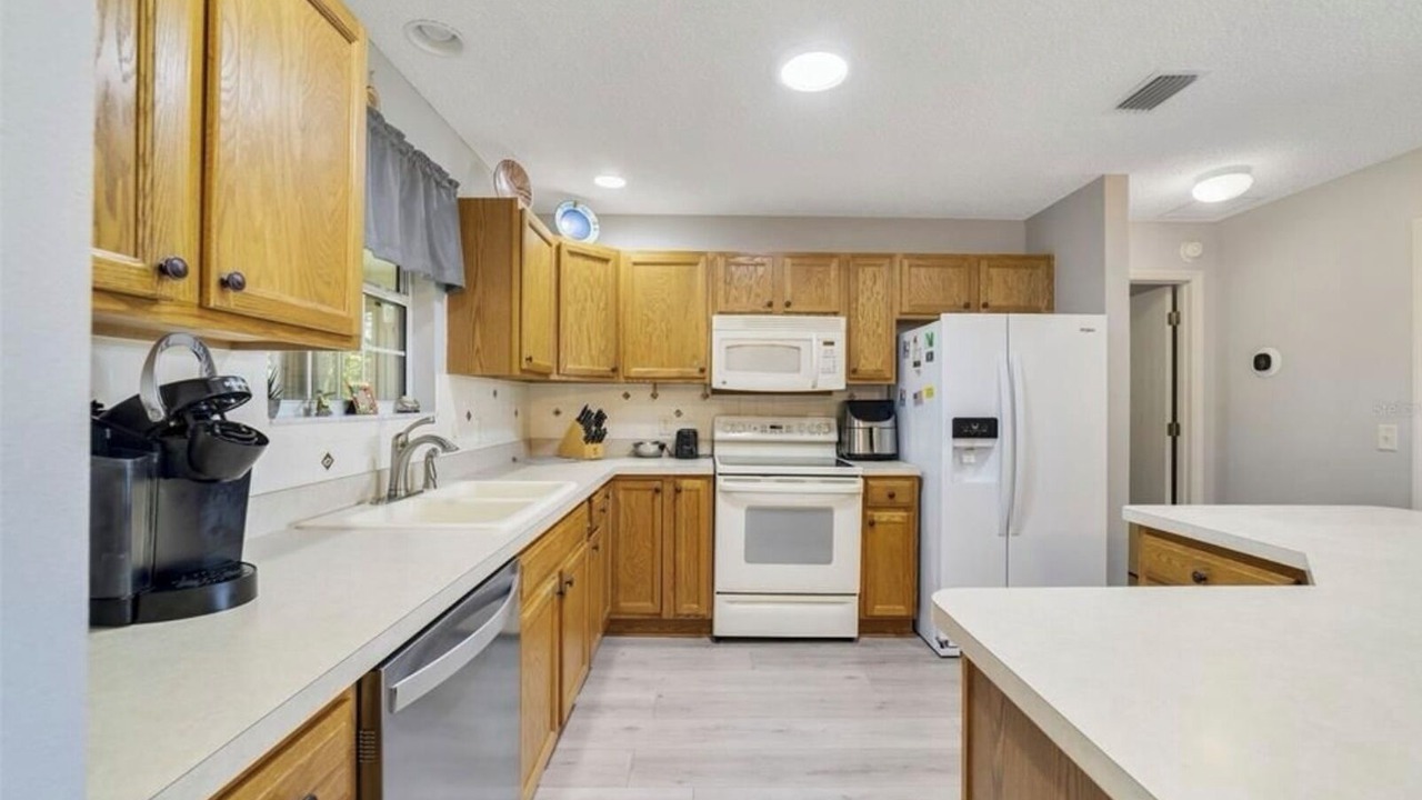 Photo of Kitchen in Chatham