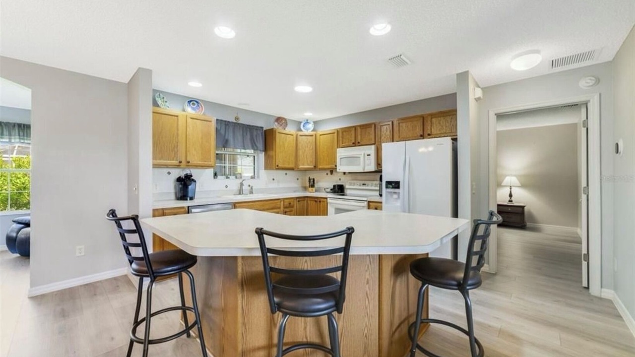 Photo of Kitchen in Chatham