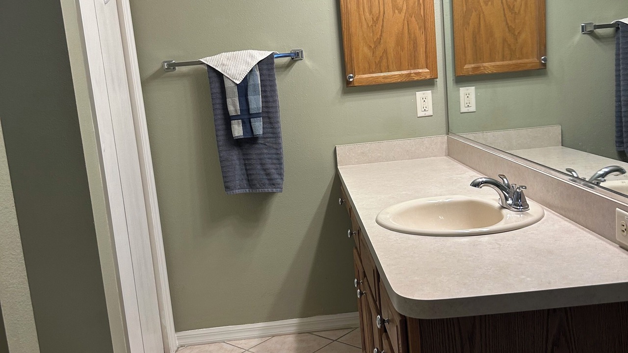 Photo of Bathroom in Chatham