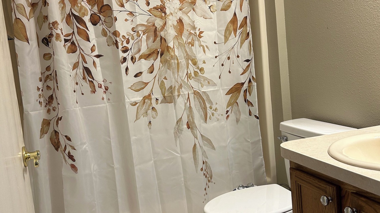 Photo of Bathroom in Chatham