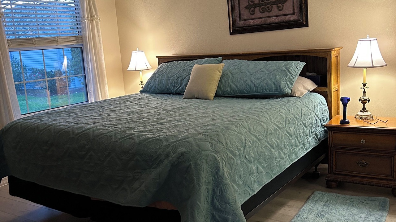 Photo of Bedroom in Chatham