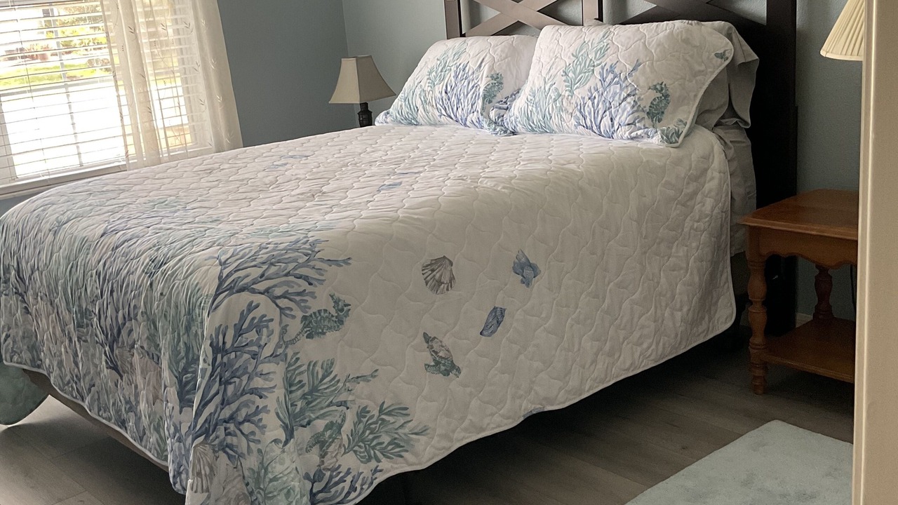 Photo of Bedroom in Chatham