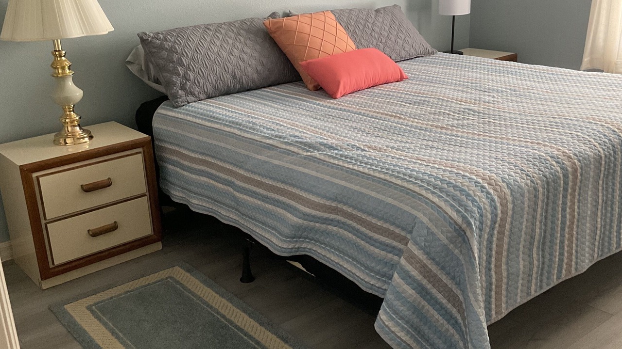Photo of Bedroom in Chatham