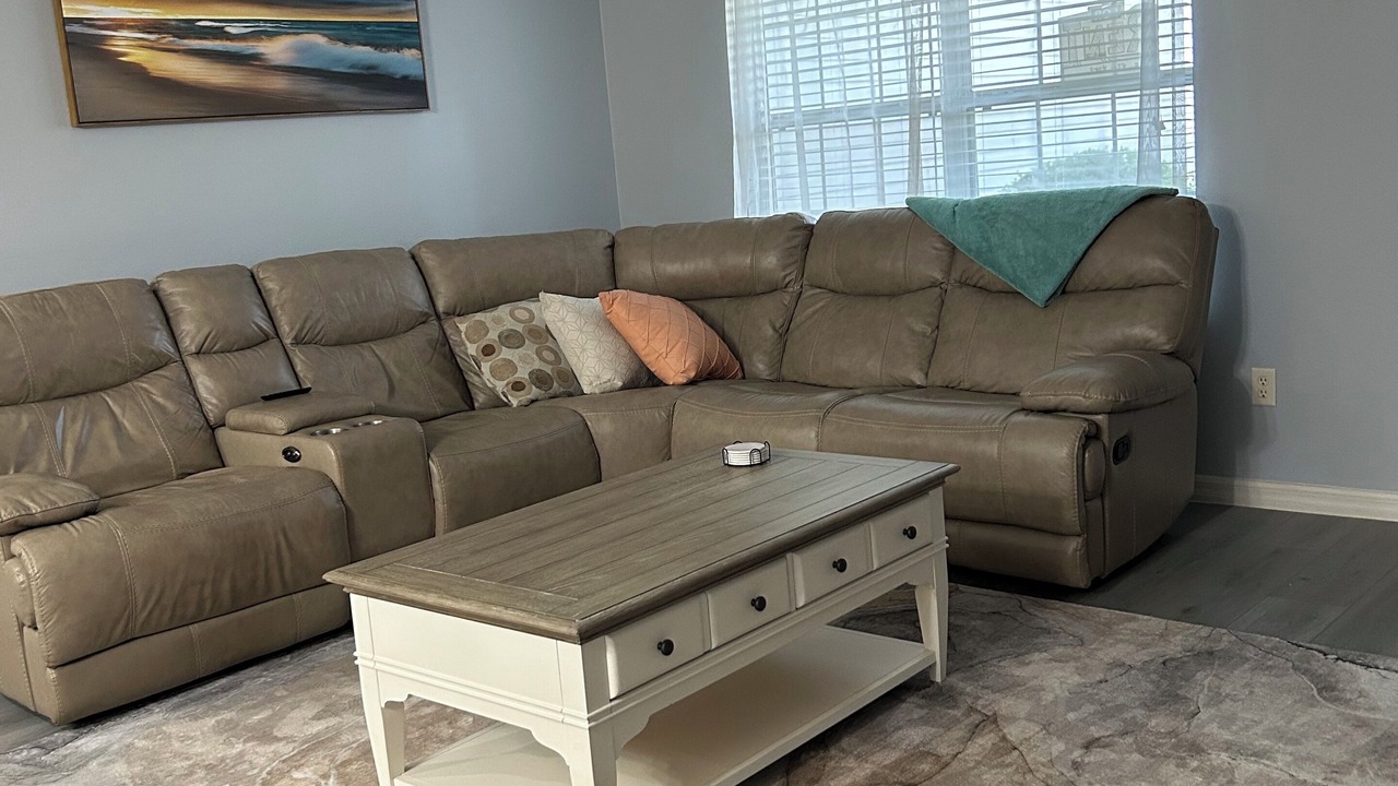 Photo of Livingroom in Chatham