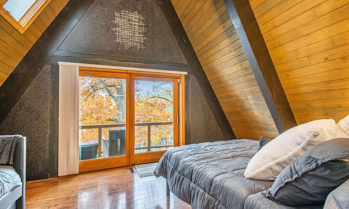 Photo of Bedroom in Bristol
